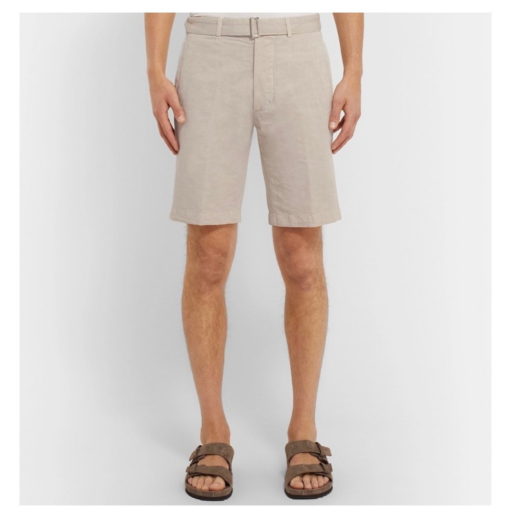 (NWT) Officine Générale ‘Julian’ Shorts